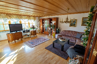 Ferienhaus Simmeth in Fürstenstein