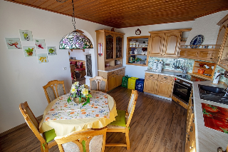 Ferienhaus Simmeth in Fürstenstein