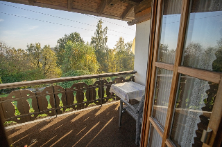 Ferienhaus Simmeth in Fürstenstein