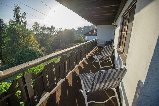 Ferienhaus Simmeth in Fürstenstein