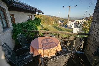 Ferienhaus Simmeth in Fürstenstein