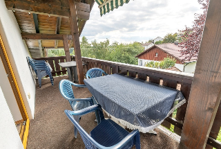 Ferienhaus Simmeth in Fürstenstein