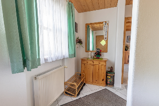 Ferienhaus Simmeth in Fürstenstein