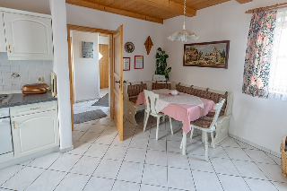 Ferienhaus Simmeth in Fürstenstein