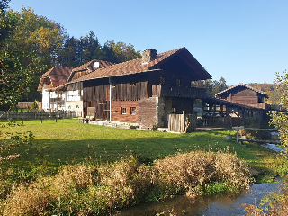 Ferienhaus 