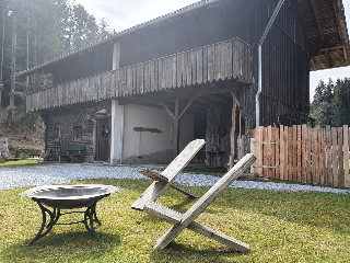 Ferienhaus 