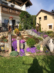 Ferienwohnung Hinterberg in Fürstenstein