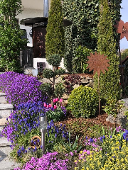 Ferienwohnung Hinterberg in Fürstenstein