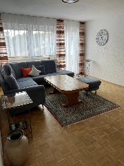 Ferienwohnung Hinterberg in Fürstenstein