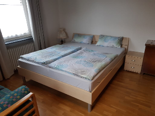 Ferienwohnung Hinterberg in Fürstenstein