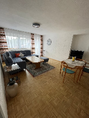 Ferienwohnung Hinterberg in Fürstenstein