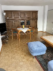 Ferienwohnung Hinterberg in Fürstenstein