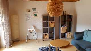 Ferienwohnung Betula in Fürstenstein