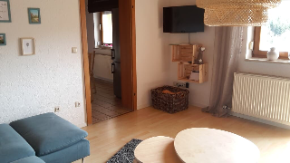 Ferienwohnung Betula in Fürstenstein