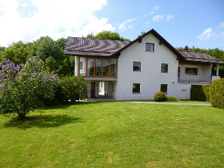 Ferienwohnung Betula in Fürstenstein