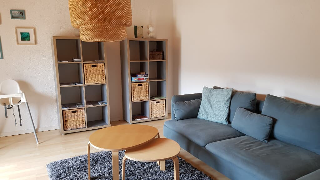 Ferienwohnung Betula in Fürstenstein