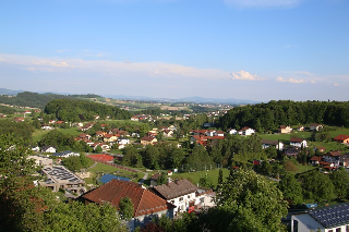 Gasthaus Kerber in Fürstenstein