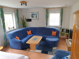 Ferienwohnung Bäderdreieck in Haarbach