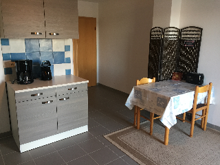 Ferienwohnung Bäderdreieck in Haarbach