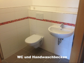 Ferienwohnung Bäderdreieck in Haarbach