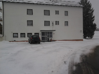 Gasthaus und Pension Stanek in Hofkirchen