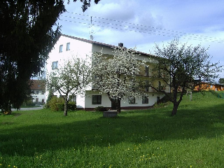 Gasthaus und Pension Stanek in Hofkirchen