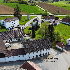 Gasthaus und Pension Stanek in Hofkirchen