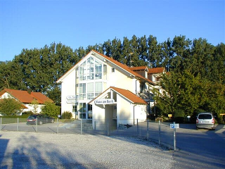 Haus am Bach in Kirchham