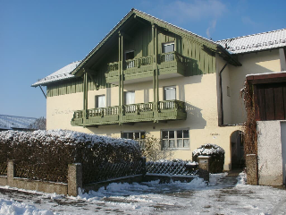 Haus Sonne in Kirchham