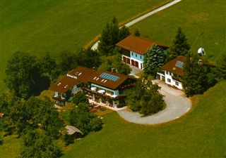 Pension Stoaberger Hof in Neukirchen vorm Wald