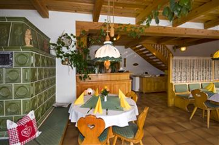 Pension Stoaberger Hof in Neukirchen vorm Wald