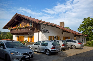 Pension Stoaberger Hof in Neukirchen vorm Wald