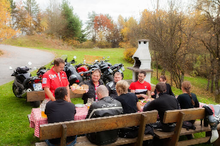 Pension Stoaberger Hof in Neukirchen vorm Wald