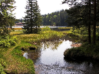 Pension Stoaberger Hof in Neukirchen vorm Wald