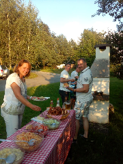 Pension Stoaberger Hof in Neukirchen vorm Wald