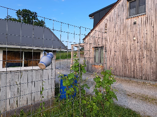 Auszeit Apartment Ortenburg in Ortenburg