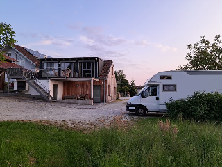 Auszeit Apartment Ortenburg in Ortenburg