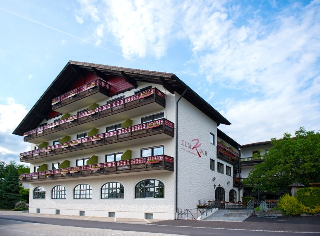 Hotel Zum Koch in Ortenburg