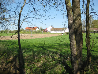 Ferienhof Rieger in Rotthalmünster