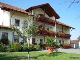 Appartementhof Unsinger in Bad Füssing