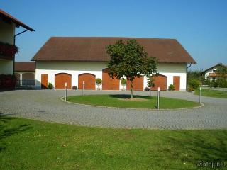 Appartementhof Unsinger in Bad Füssing