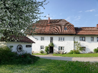 Ferienhof Biber in Witzmannsberg