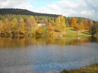 Ferienhof Biber in Witzmannsberg