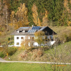 Seidl's Ilztalfewo in Witzmannsberg