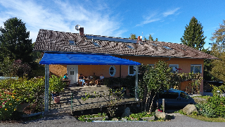 Naturfreundepension Hagenberger für Erwachsene in Witzmannsberg