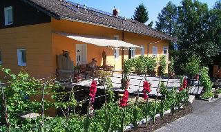 Naturfreundepension Hagenberger für Erwachsene in Witzmannsberg