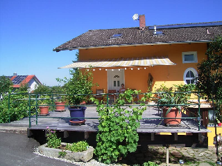 Naturfreundepension Hagenberger für Erwachsene in Witzmannsberg