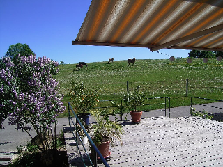 Naturfreundepension Hagenberger für Erwachsene in Witzmannsberg