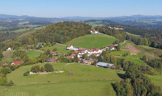 Naturfreundepension Hagenberger für Erwachsene in Witzmannsberg