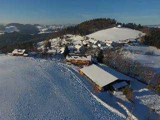 Naturfreundepension Hagenberger für Erwachsene in Witzmannsberg